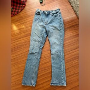 Abercrombie Jeans